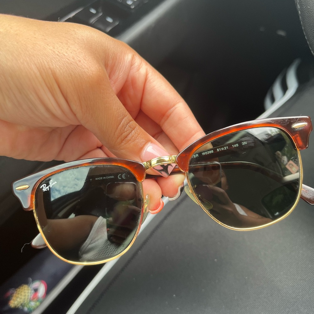 Raybans